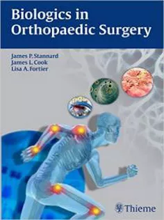 Biologics in Orthopaedic Surgery