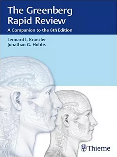 The Greenberg Rapid Review