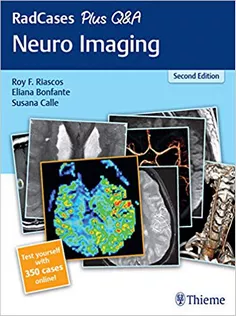 RadCases Plus Q&A Neuro Imaging