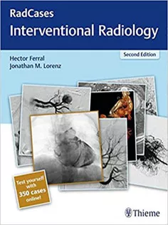 Radcases Interventional Radiology