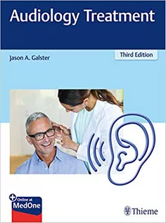Audiology Treatment