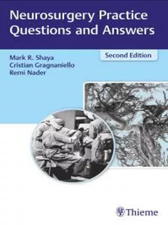 Neurosurgery Practice Questions and Answers