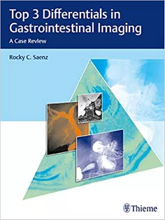 Top 3 Differentials in Gastrointestinal Imaging
