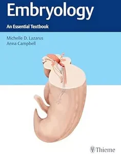 Embryology: An Essential Textbook