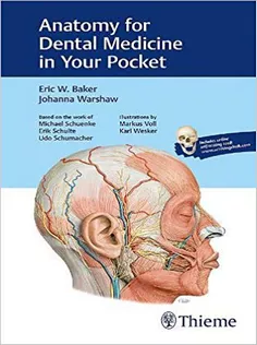 Anatomy for Dental Medicine in Your Pocket