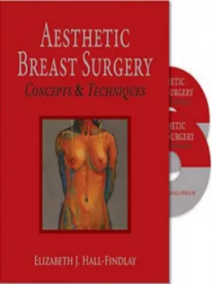 Aesthetic Breast Surgery: Concepts & Techniques