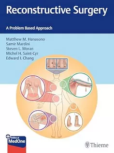 Reconstructive Surgery A Problem-Based Approach