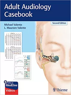 Adult Audiology Casebook