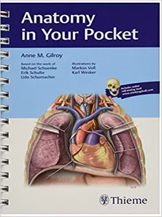Anatomy in Your Pocket