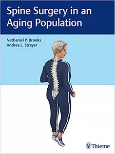 Spine Surgery in An Aging Population