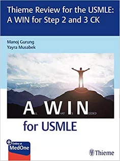 Thieme Review for the USMLE