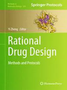 Rational Drug Design: Methods and Protocols