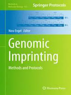 Genomic Imprinting: Methods and Protocols