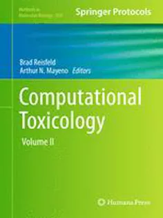 Computational Toxicology: Volume II