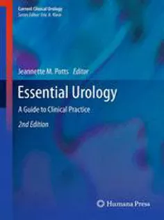 Essential Urology A Guide to Clinical Practice
