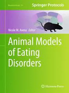Animal Models of Eating Disorders1