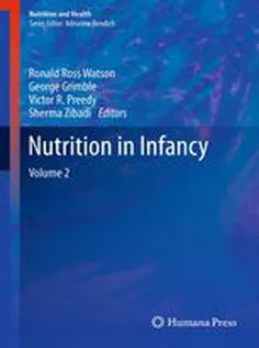 9781627032537 Nutrition in Infancy