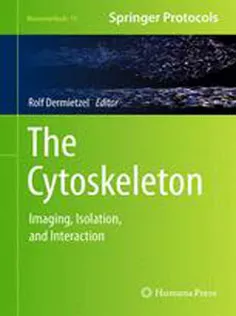 The Cytoskeleton: Imaging, Isolation, and Interaction