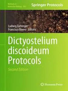 Dictyostelium Discoideum Protocols