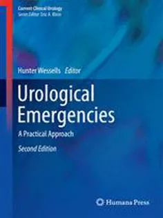 Urological Emergencies: A Practical Approach