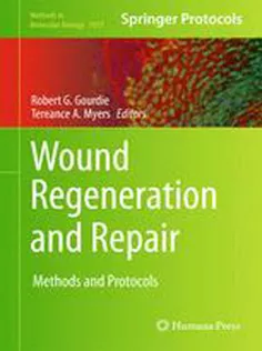 Wound Regeneration and Repair: Methods and Protocols