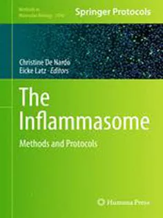 The Inflammasome: Methods and Protocols