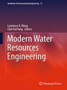9781627035941 Modern Water Resources Engineering