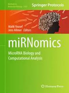 miRNomics: MicroRNA Biology and Computational Analysis
