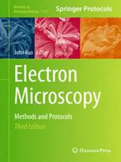 9781627037754 Electron Microscopy: Methods and Protocols