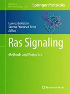 Ras Signaling: Methods and Protocols