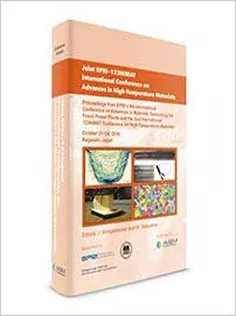 Joint EPRI-123HiMAT International Conference on Advances in High-Temperature Materials