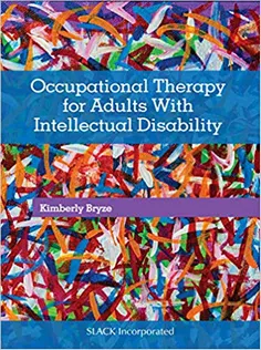 Occupational Therapy for Adults With Intellectual Disabilities