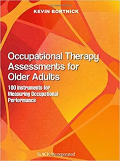 Occupational Therapy Assessments for Older Adults