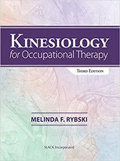 Kinesiology for Occupational Therapy