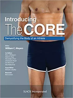Introducing the Core: Demystifying the Body of An Athlete