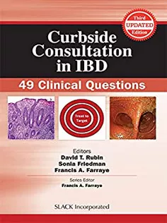 Curbside Consultation in IBD: 49 Clinical Questions