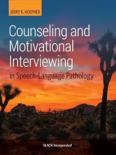 Counseling and Motivational Interviewing