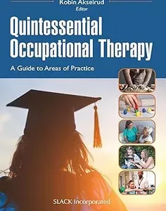 Quintessential Occupational Therapy