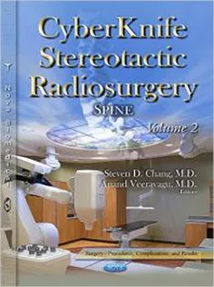 CyberKnife Stereotactic Radiosurgery: Spine