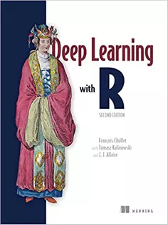 Deep Learning with R