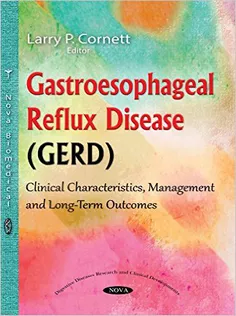 Gastroesophageal Reflux Disease