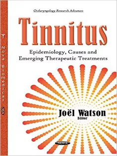 Tinnitus:Epidemiology,Causes and Emerging Therapeutic Treatments