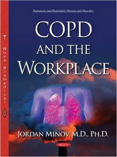 Copd and the Workplace