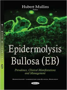 Epidermolysis Bullosa