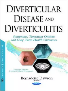 Diverticular Disease and Diverticulitis