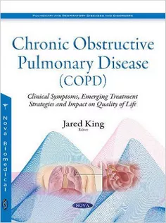 Chronic Obstructive Pulmonary Disease Copd