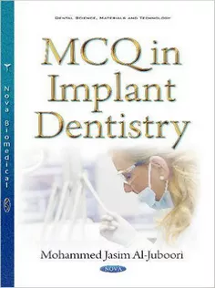 Mcq in Implant Dentistry