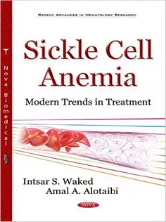 Sickle Cell Anemia, Modern Trends in Treatment