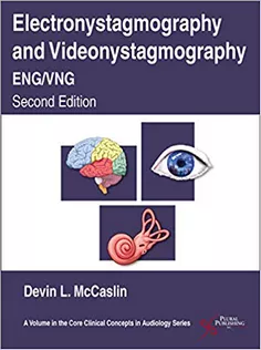 Electronystagmography and Videonystagmography