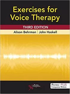 Exercises for Voice Therapy